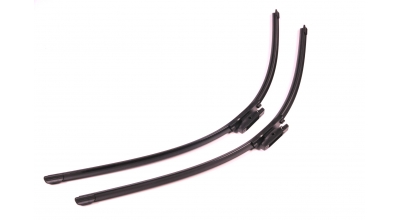 Wycieraczki Bosch Aerotwin do Citroen Grand C4 Picasso I (04.2008-12.2013)